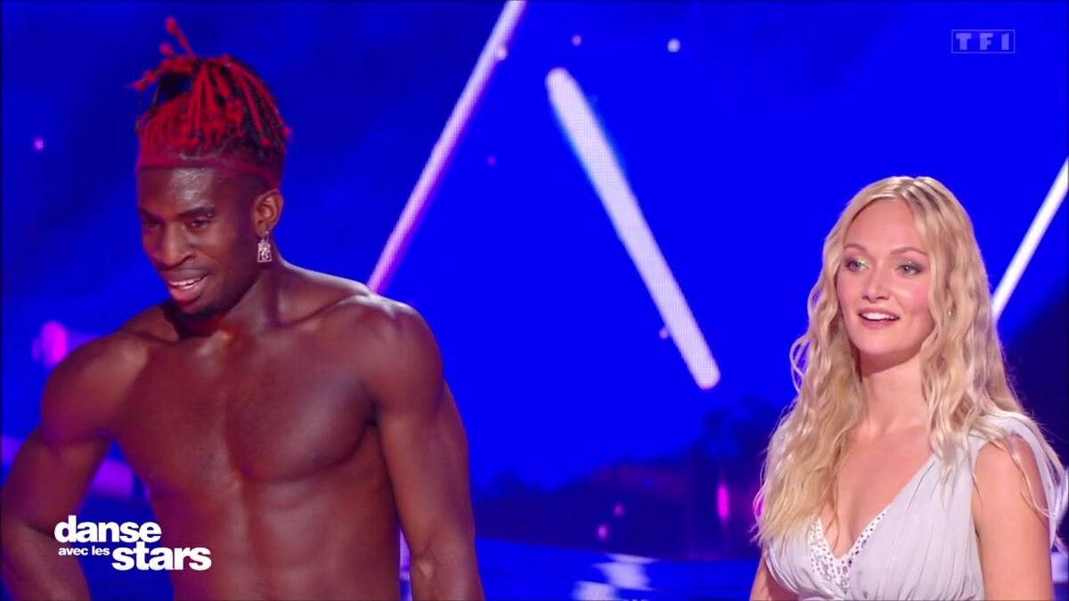 Calisson Goasdoué Est Elle En Couple Danse avec les stars : Calisson Goasdoué brise le silence et dévoile la  raison de son absence - Voici