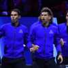 Rafael Nadal papa : le clin d’œil amical de Novak Djokovic au tennisman - Voici