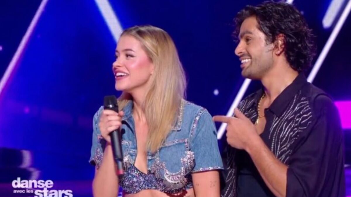 Tiktokeuse Danse Avec Les Stars Danse avec les stars : Christophe Licata encore absent cette semaine ? Il  répond enfin - Voici
