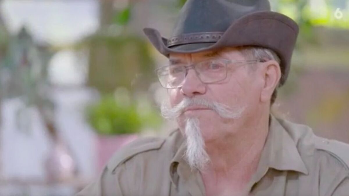 Alain Le Breton En Couple L'amour est dans le pré : Alain le Breton fait fondre en larmes une  prétendante après une remarque sur son physique (SPOILER) - Voici