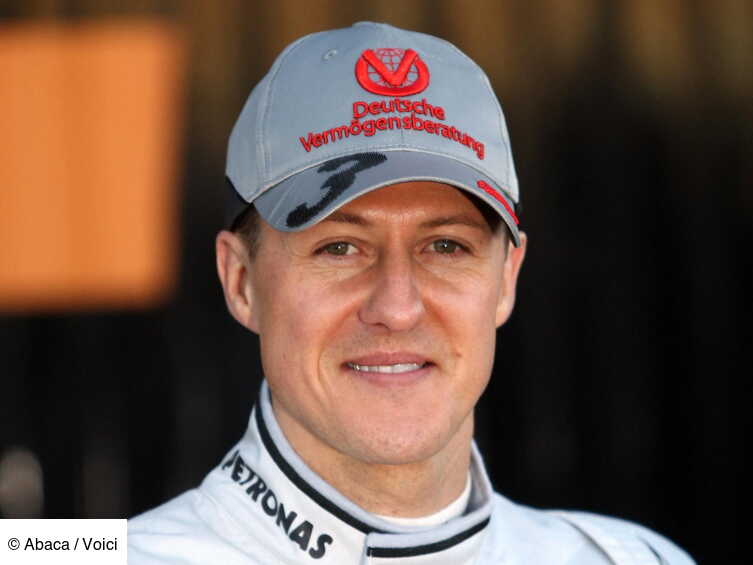 Michael Schumacher : son neveu David Schumacher victime d’un grave