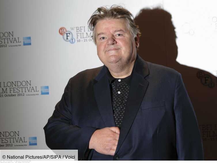 Quelle Personnage De Harry Potter Es Tu Mort de Robbie Coltrane : l'acteur d'Hagrid dans Harry Potter est