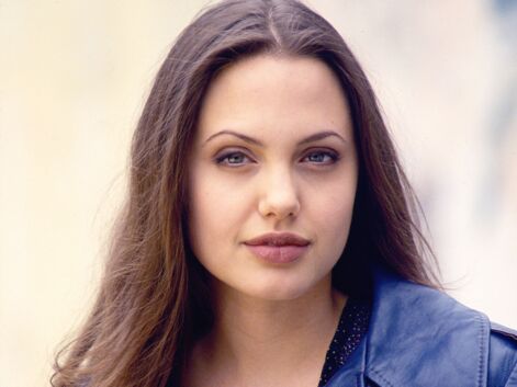 Angelina Jolie : découvrez son évolution physique en images