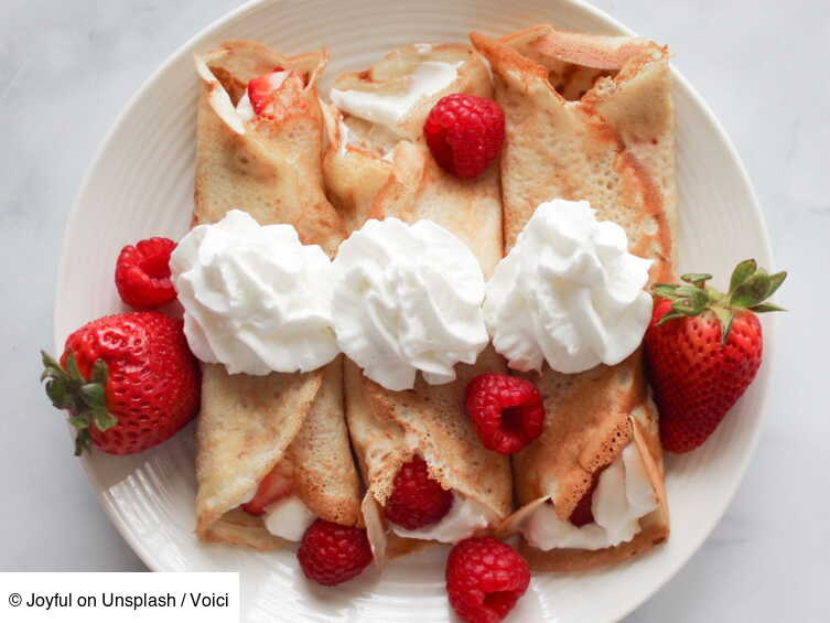 Comment faire une crème chantilly bien ferme et comment la rattraper si