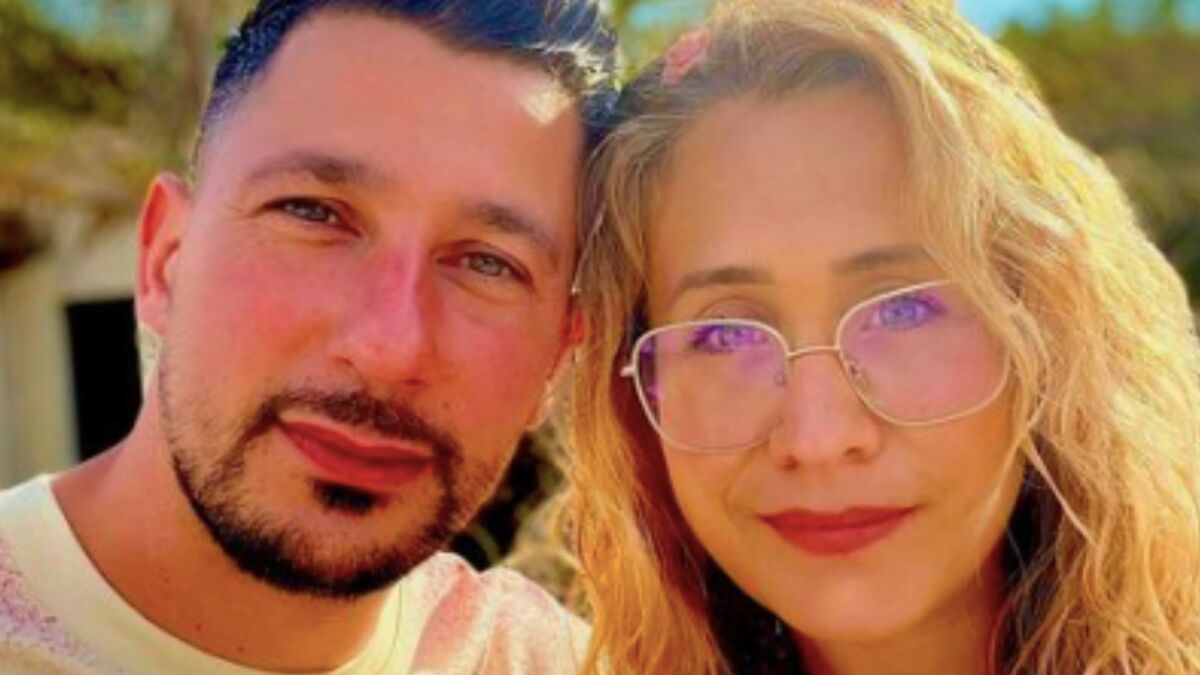 Famille Fanich Famille Nombreuse Origine Emilie et Franck Fanich (Familles nombreuses) annoncent l'arrivée de leur  neuvième enfant ! - Voici
