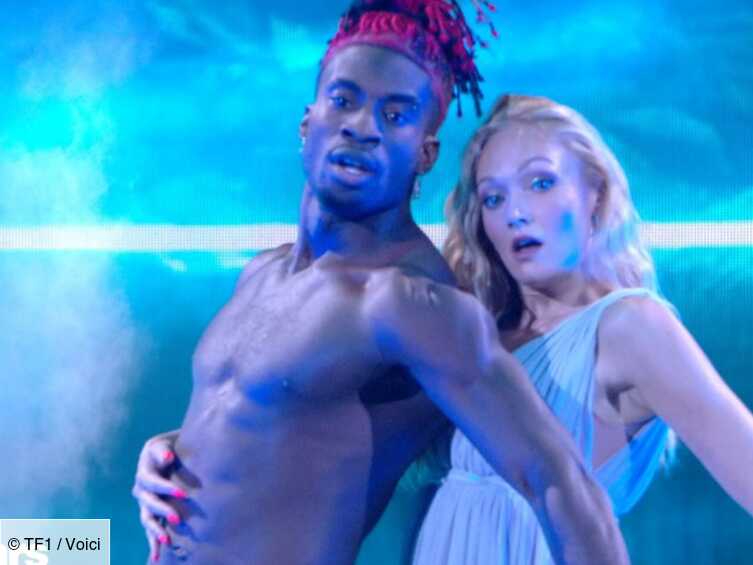 A Voir Ce Soir à La Télé Calisson Goasdoué (DALS) blessée, sera-t-elle de retour dans l'émission