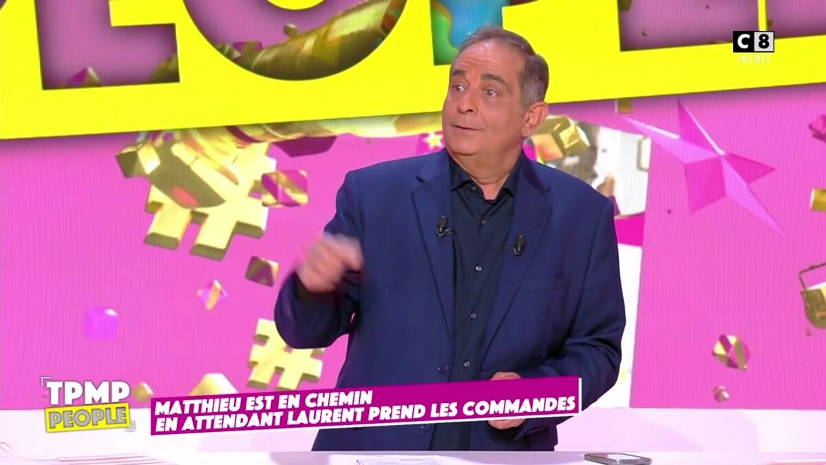 Matthieu Delormeau Absent De Tpmp On ne sait pas où il est » : Matthieu Delormeau absent de TPMP People, les  chroniqueurs s'interrogent (ZAPTV) - Voici