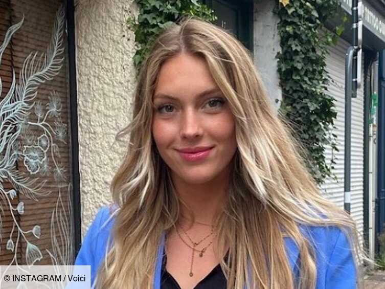 Miss France 2023 : qui est Agathe Cauet, la nouvelle Miss Nord-Pas-de