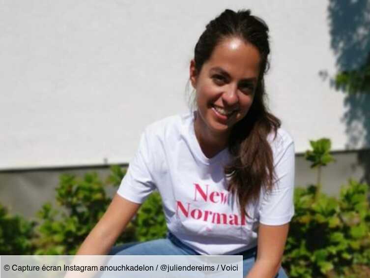 « Ça va, je te dérange pas ? » Anouchka Delon publie une vidéo coquine de son mari Julien