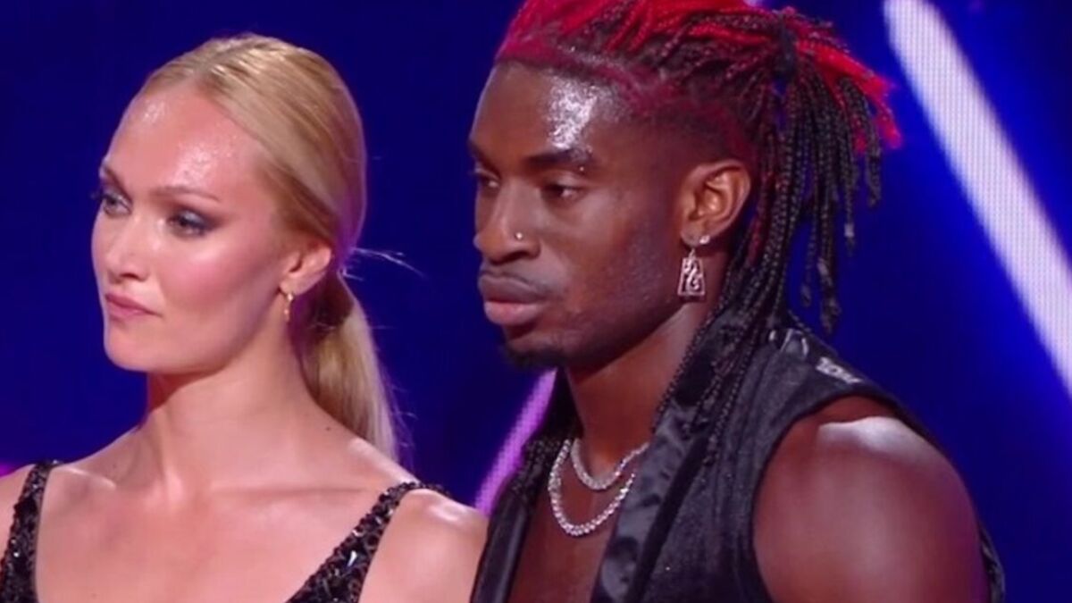 Calisson Goasdoué Est Elle En Couple Danse avec les stars : Calisson Goasdoué blessée, elle révèle enfin la date  de son retour dans l'émission - Voici