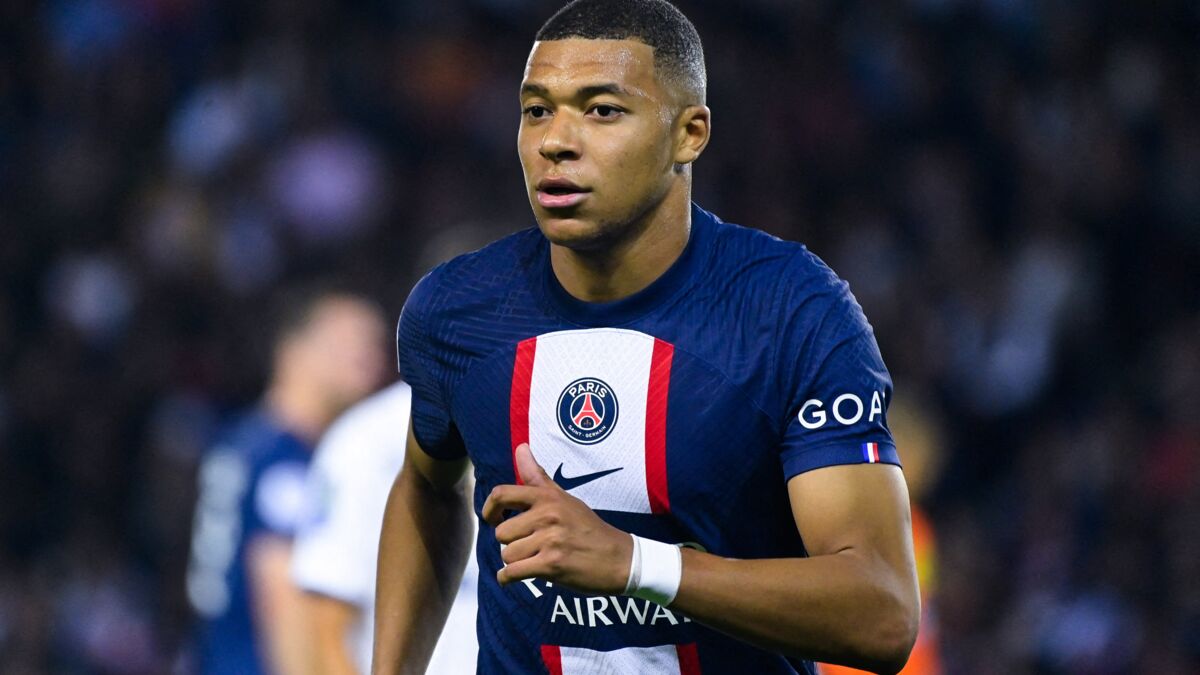 Kylian Mbappé En Couple Avec Une Marseillaise PSG : Kylian Mbappé bientôt sur le départ ? Il met un point final aux  rumeurs - Voici
