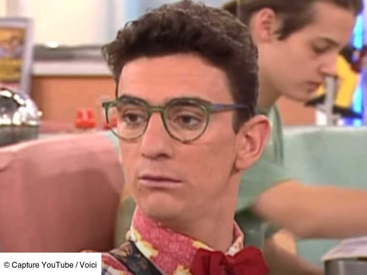 François Rocquelin : que devient l’inoubliable interprète d’Aristide ...