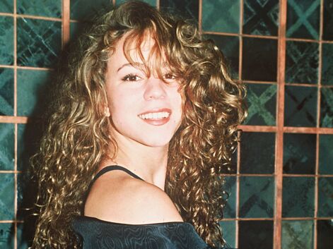 Mariah Carey : découvrez la vie de la chanteuse en images