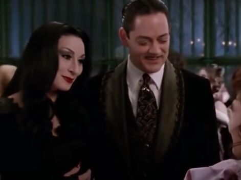 Halloween : que deviennent les acteurs de la famille Addams ?