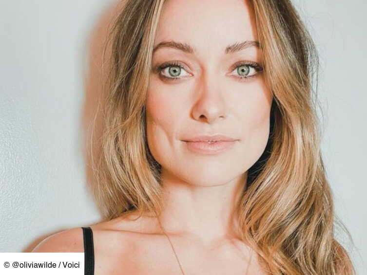 Olivia Wilde la recette de la fameuse vinaigrette qui serait à l