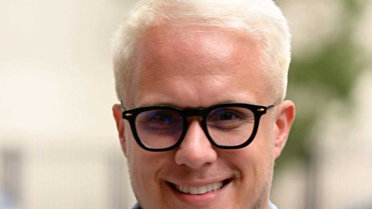 Guillaume Genton Boite De Production Guillaume Genton est-il riche ? Explications sur son rythme de vie luxueux  - Voici