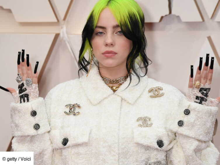 PHOTOS Manucure d&rsquo;Halloween : les 10 nail art les plus effrayants et monstrueux repérés sur Instagram