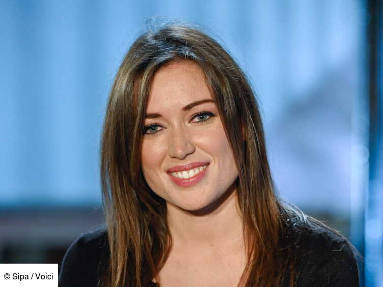 Elsa Esnoult révèle son coup de foudre “réciproque” avec un mystérieux jeune homme ! Voici