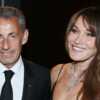« Au moins, ça fait plaisir à Carla… » : les confidences de Nicolas Sarkozy sur son retrait de la politique - Voici