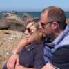 L’amour est dans le pré : Alexandre et Annaïg piégés par la marée en Bretagne (ZAPTV) - Voici