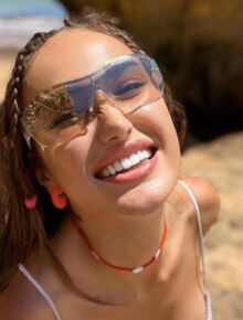 Luna Skye - La biographie de Luna Skye avec Voici.fr