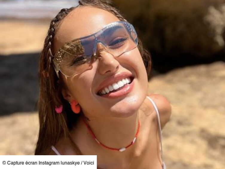 Luna Skye une nouvelle fois opérée en toute discrétion, elle donne de