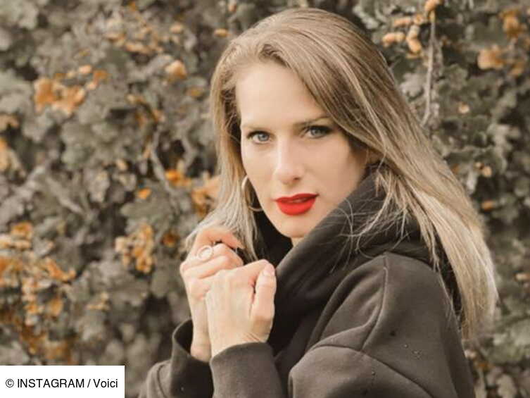 Camille Santoro opérée d'une tumeur elle fait de lourdes révélations