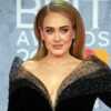 Adele : pourquoi la chanteuse fait une nouvelle pause dans sa carrière - Voici