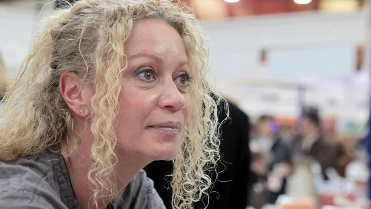 Qui Est Le Pere De Raphaelle Ricci C'est bien ma nièce » : Raphaëlle Ricci s'explique sur son lien avec une  candidate de Star Academy 2022 - Voici