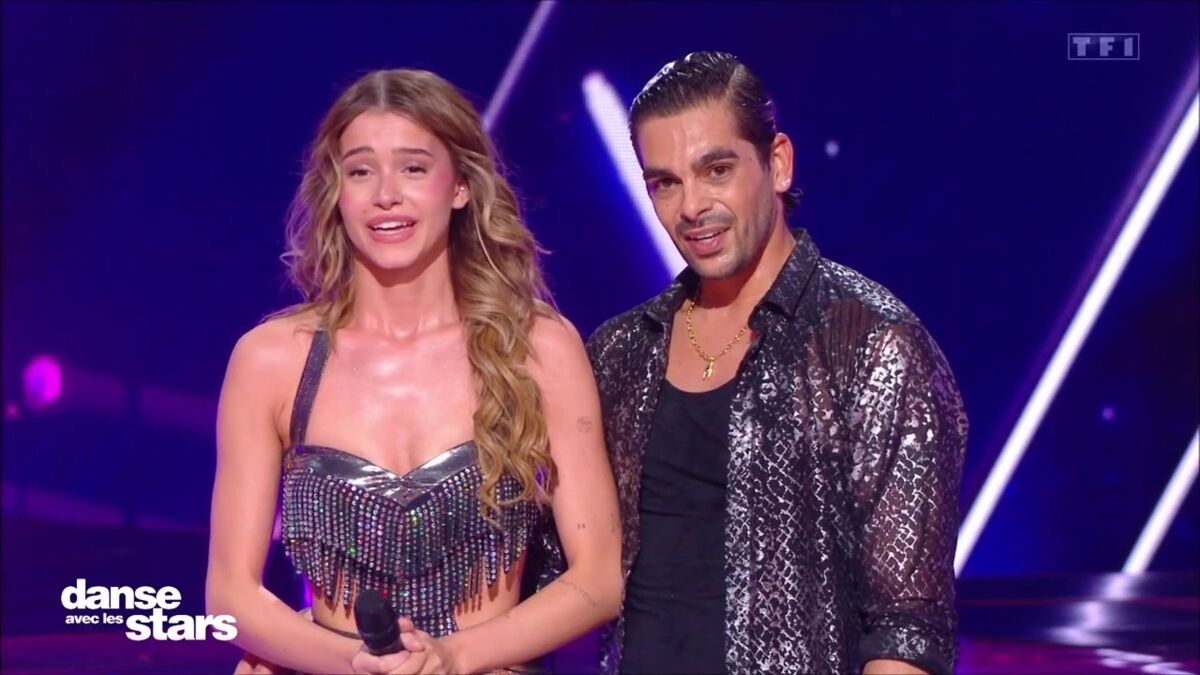 Tiktokeuse Danse Avec Les Stars Danse avec les stars : « le coeur lourd », Christophe Licata brise le  silence après l'élimination de Léa Elui - Voici