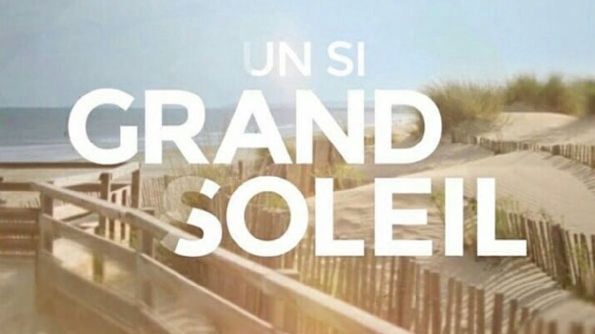 Un Si Grand Soleil Qui A Tué Damien Un si grand soleil : alors que le meurtre de Damien est résolu, un nouveau  personnage va disparaître tragiquement - Voici