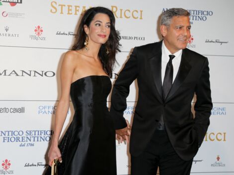 George Clooney : ses plus belles photos auprès de sa femme Amal 