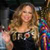 Mariah Carey : la diva annonce son grand retour pour la période de noël, ses fans exultent - Voici