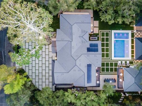 Michael B. Jordan : visitez sa nouvelle villa achetée à 12,5 millions de dollars à Los Angeles