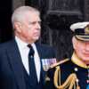 Prince Andrew : pourquoi appréhendait-il que Charles III ne devienne roi ? - Voici