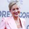 Sharon Stone malade : l’actrice annonce être atteinte d’une tumeur - Voici