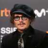 Johnny Depp : l’acteur a un nouveau projet en préparation… avec Rihanna ! - Voici