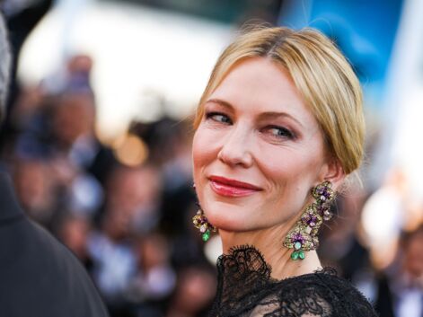 Cate Blanchett, Scarlett Johansson, Angelina Jolie... Découvrez les actrices les mieux payées en 2022
