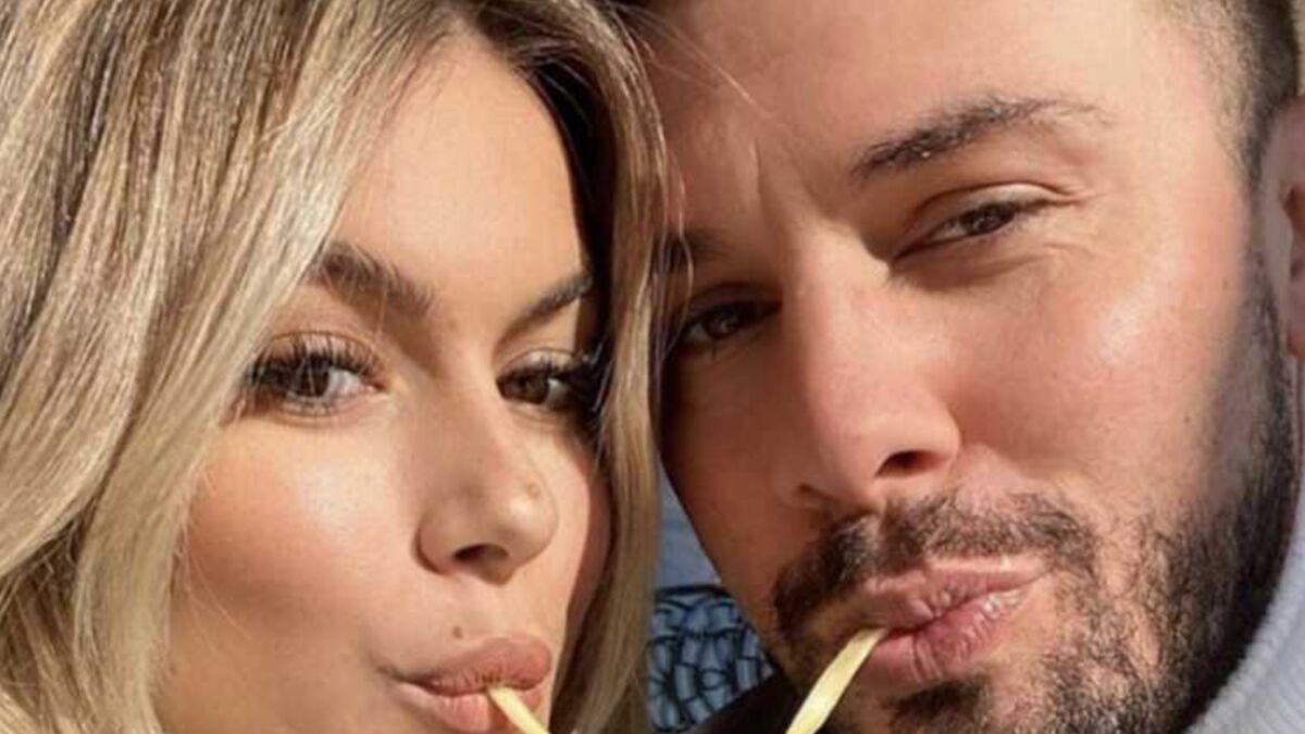 Carla Et Kevin Saison 2 Carla Moreau et Kevin Guedj séparés : Magali Berdah sort du silence et  donne son avis sur cette rupture - Voici