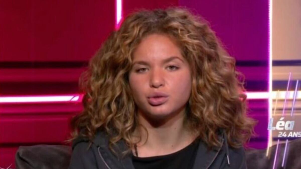 Louis Et Lea Star Academy Star Academy : les larmes de Léa, l'altercation entre Paola et Louis… Le  recap' de la semaine ! - Voici