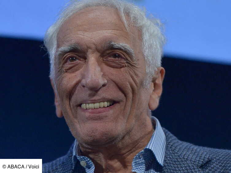 Gérard Darmon partage fièrement l’une de ses réussites, les internautes