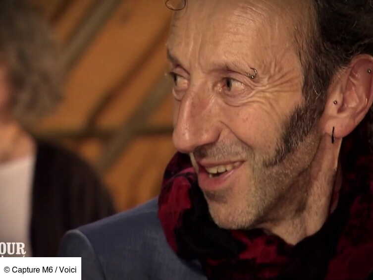 Jean Noel L'amour Est Dans Le Pré 2022