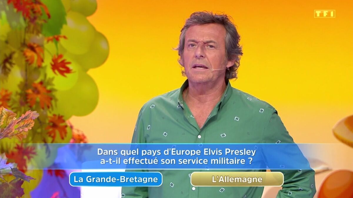 Les 12 Coups De Midi Du 28 Novembre 2022 Je n'avais jamais vécu ça » : Jean-Luc Reichmann étonné par la demande de  Stéphane dans Les 12 coups de midi - Voici