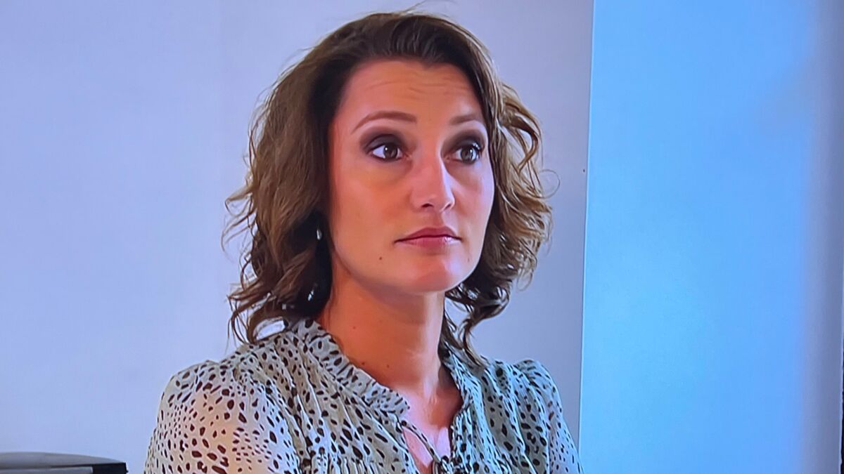Perrine De L Amour Est Dans Le Pré Sébastien (L'amour est dans le pré) : le geste radical de Perrine après la  diffusion de son bilan - Voici