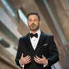 Oscars 2023 : combien va toucher Jimmy Kimmel pour présenter la cérémonie ? - Voici