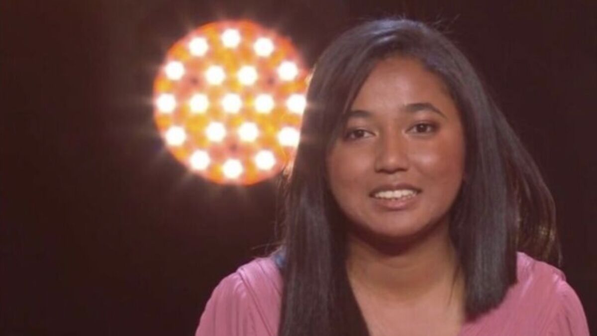 Anisha Sauvee Par Le Public Anisha (Star Academy) très vexée par l'attitude de Léa : cette phrase qui  ne passe pas du tout - Voici
