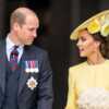 Kate Middleton et William : leur tendre message pour les 74 ans du roi Charles III - Voici