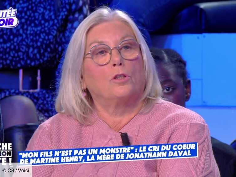 Il S Entend Très Bien Avec Guy Georges Cette Révélation De La Il S Entend Très Bien Avec Guy Georges Cette Révélation De La