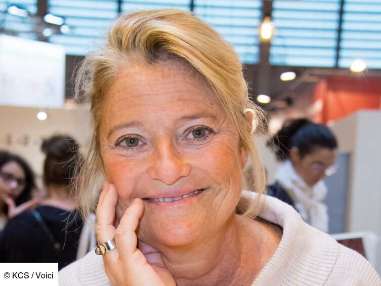 « C'est un luxe » : Marina Carrère d'Encausse se confie en toute