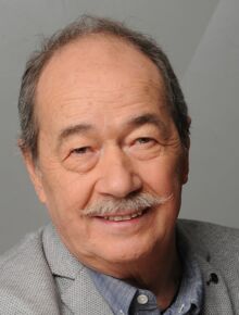 Jean Sarrus - La biographie de Jean Sarrus avec Voici.fr